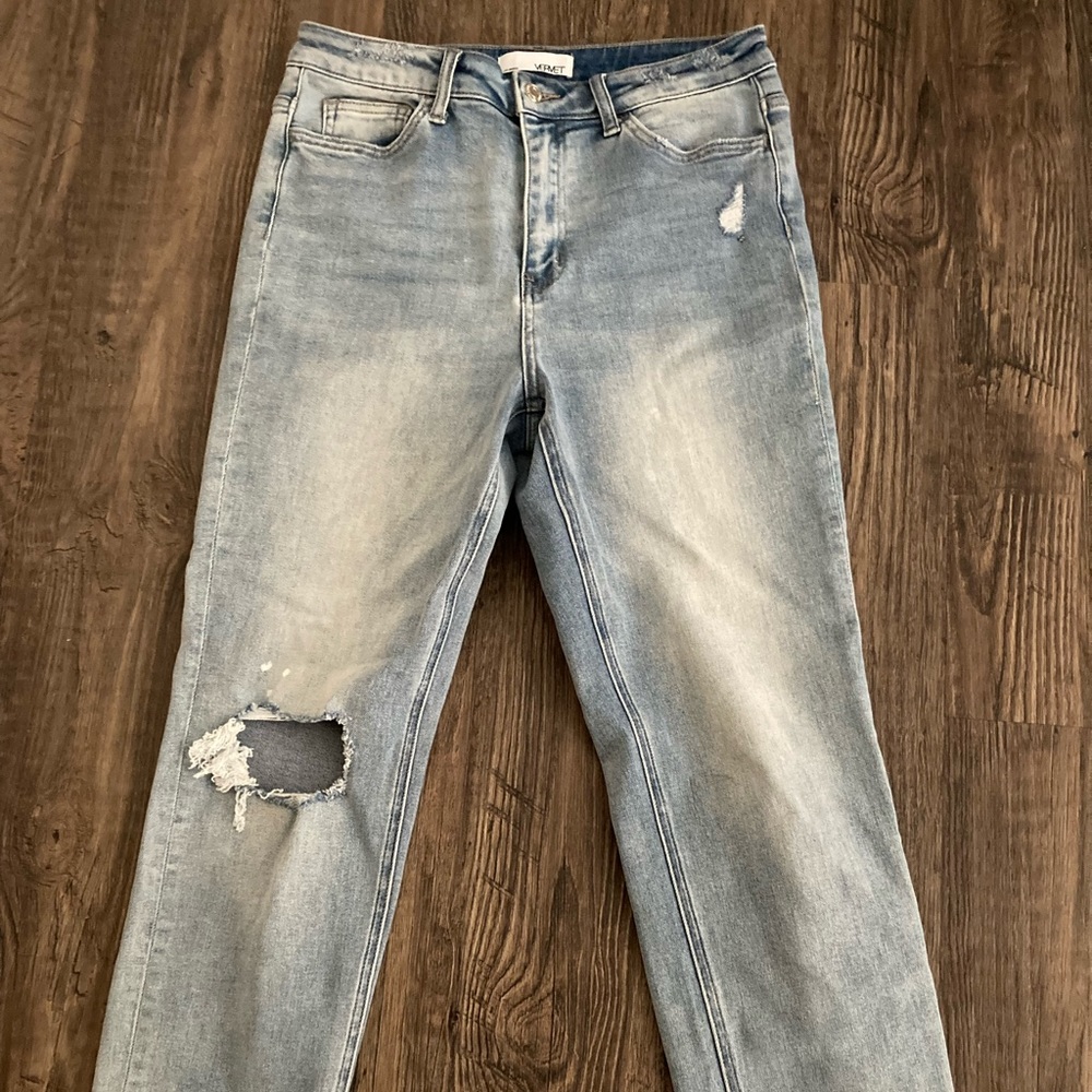 NWOT Vervet Jeans